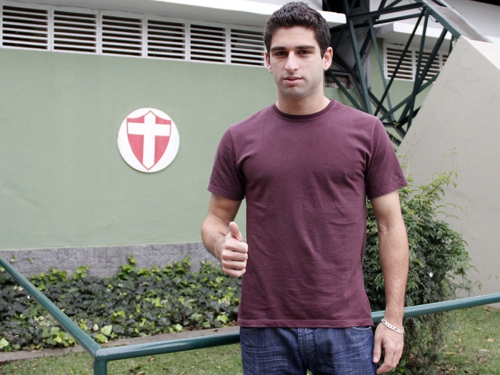 Piervi Fonseca/Agif/Gazeta Press